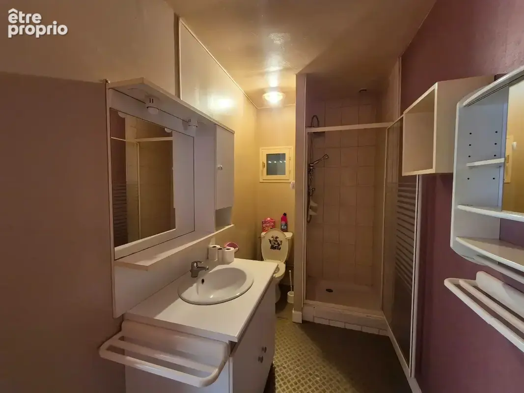 Maison 3 pièces 89 m² à vendre à Mery-Sur-Cher (18100) - photo 6