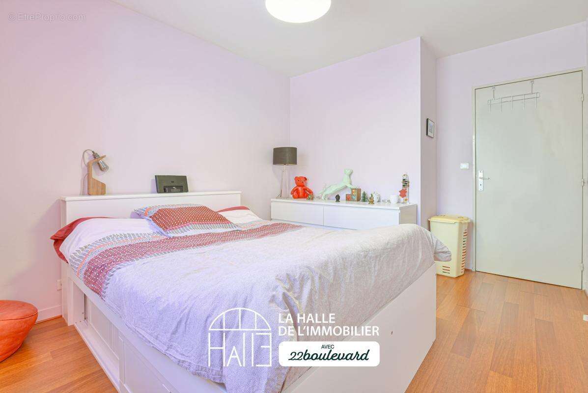 Appartement à LIMOGES