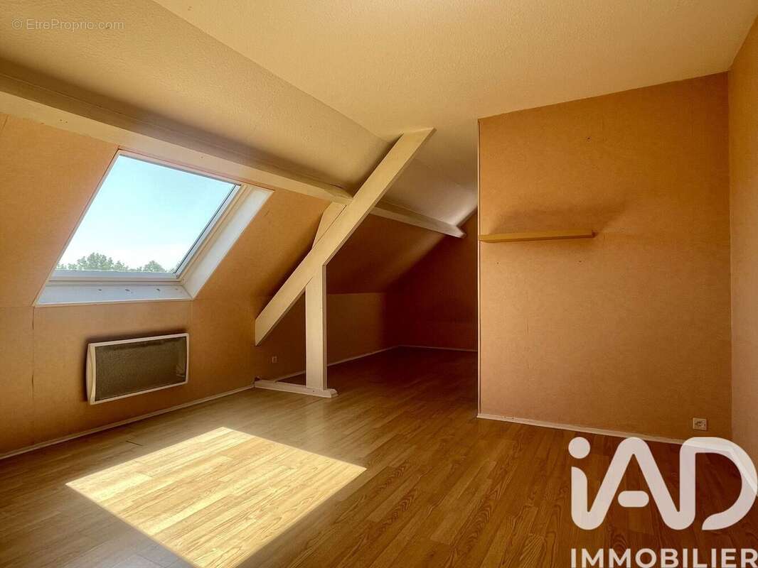 Photo 2 - Appartement à OLIVET