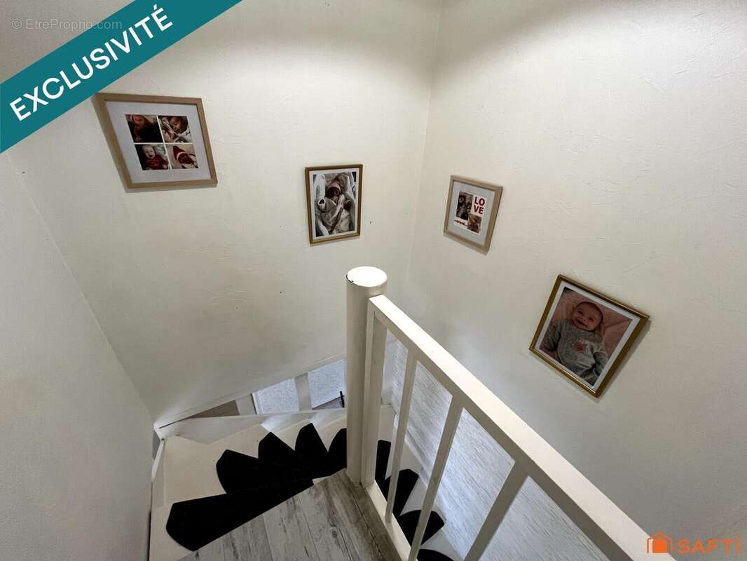 Photo 6 - Appartement à MAUREPAS