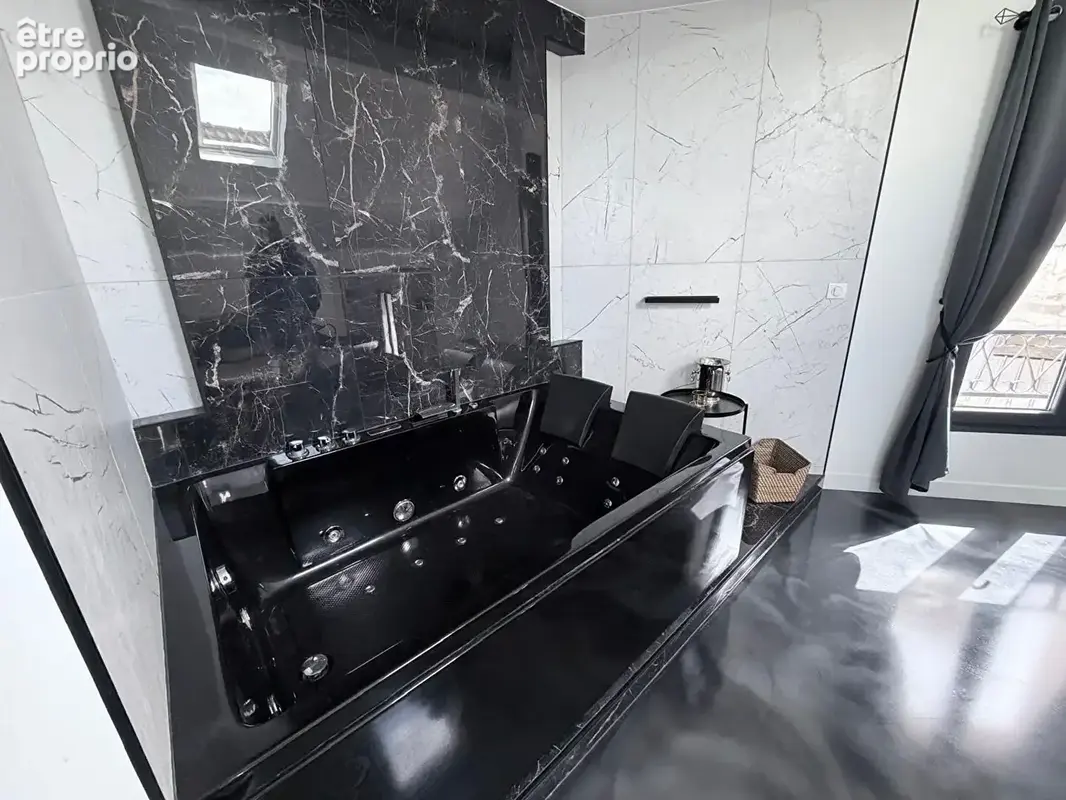 Appartement à CHAMPIGNY-SUR-MARNE