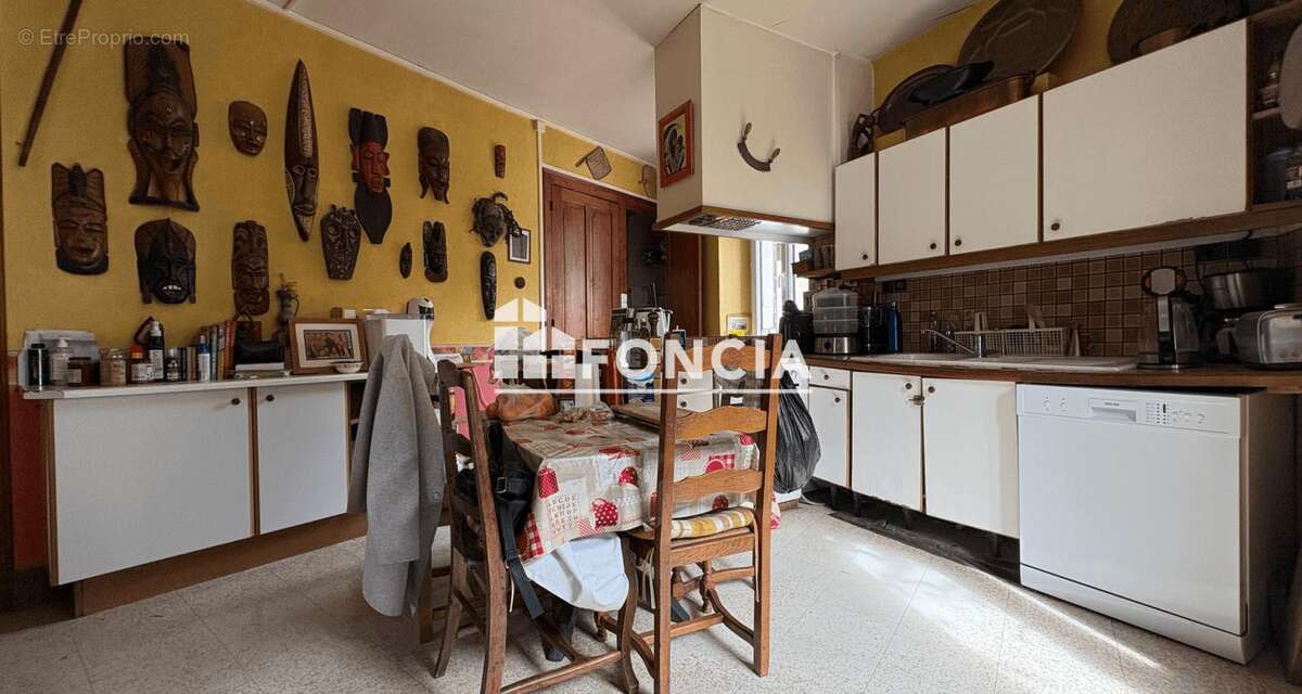 Maison à VILLARD-BONNOT