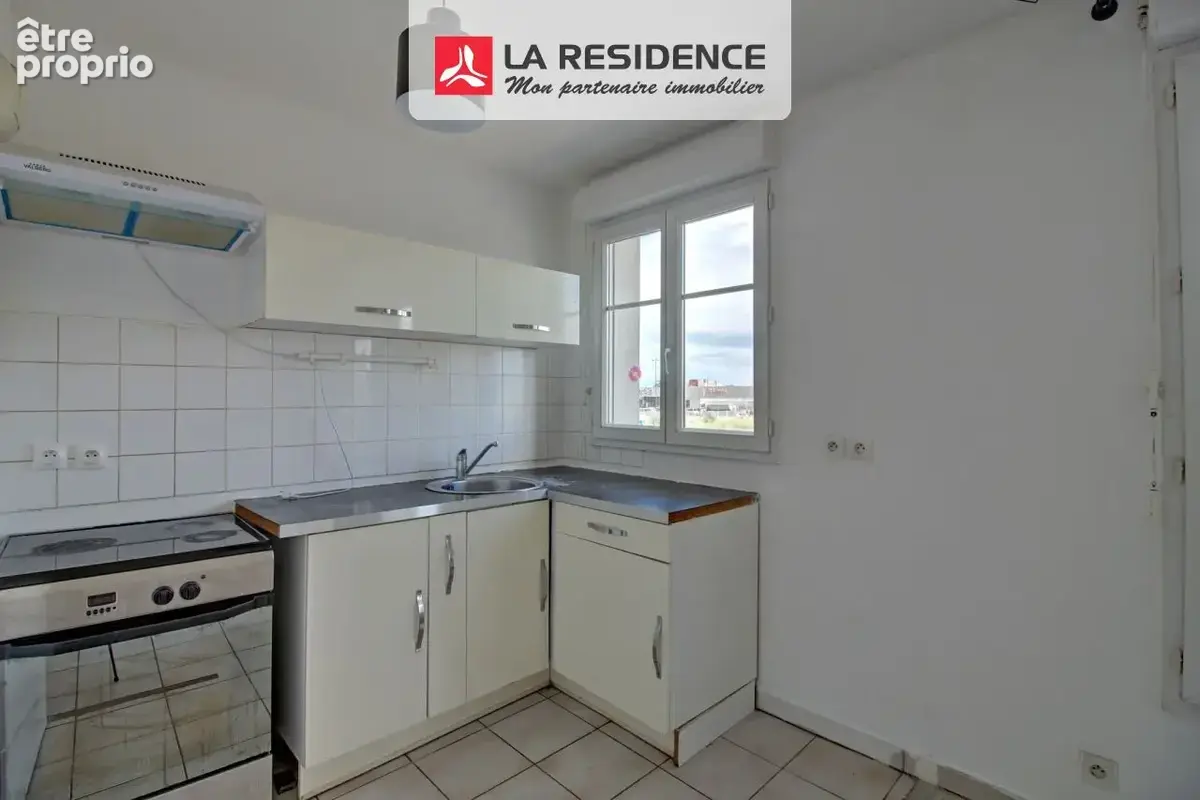 Appartement 2 pièces 46 m² à vendre à Carrieres-Sous-Poissy (78955) - photo 3