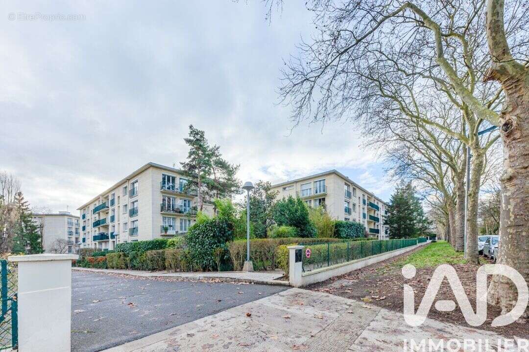 Photo 8 - Appartement à MAISONS-LAFFITTE