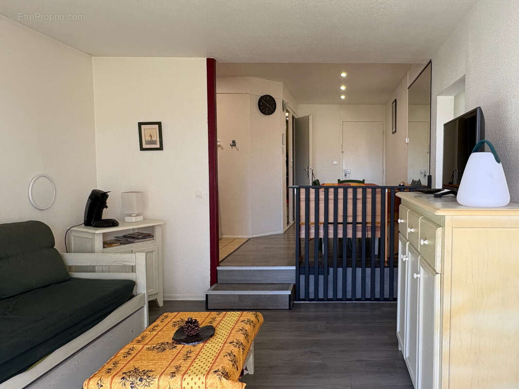 Appartement à SAINT-CYPRIEN