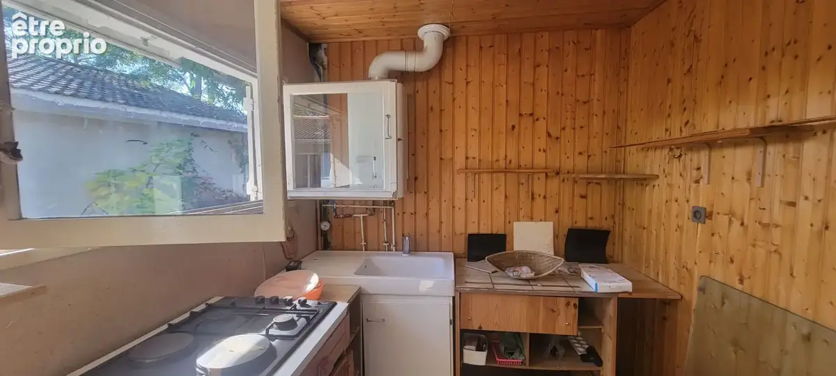 Maison 157m² à biganos - photo 5