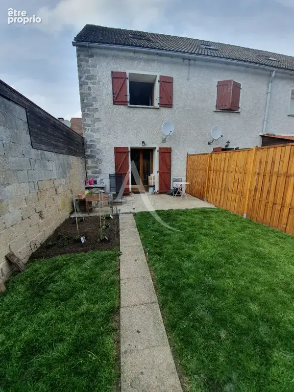 Maison Le Chatelet En Brie 4 pièce(s) 79.20 m2 - photo 1