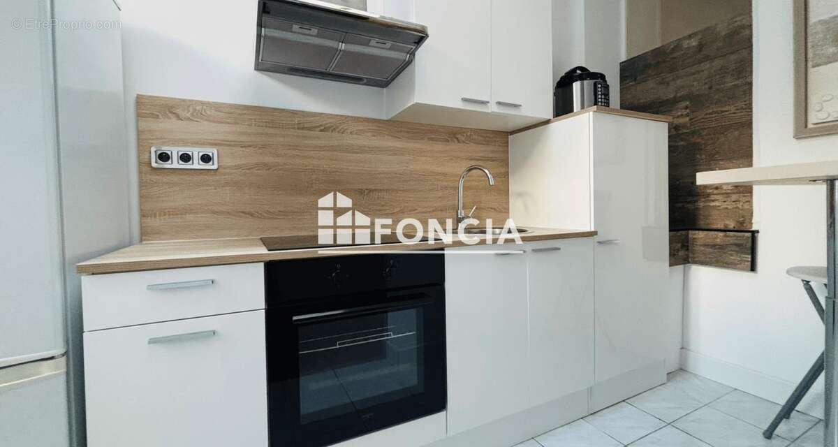 Appartement à ROCHEFORT