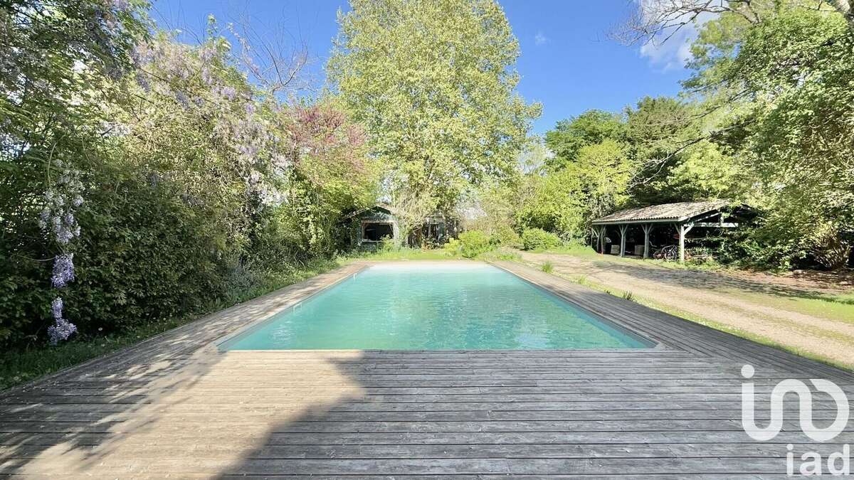 Photo 6 - Maison à BEAUTIRAN