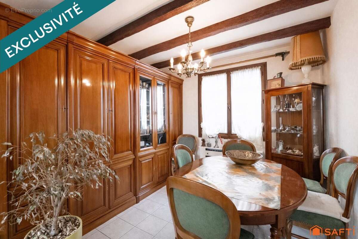 Photo 3 - Maison à IVRY-LA-BATAILLE