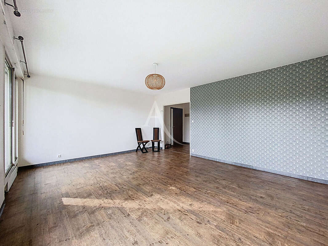 Appartement à LE PECQ