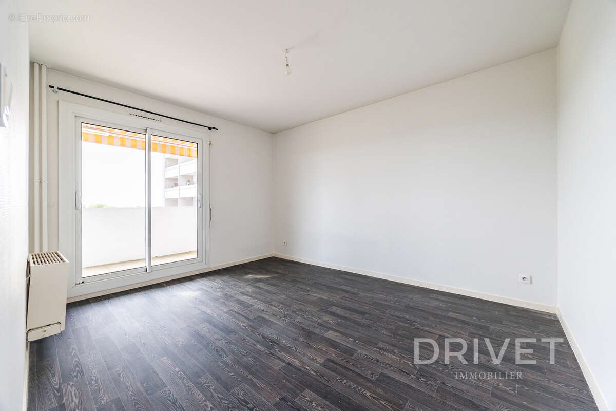 Bordeaux cauderan - appartement avec terrasse, ascenseur, parking - photo 12