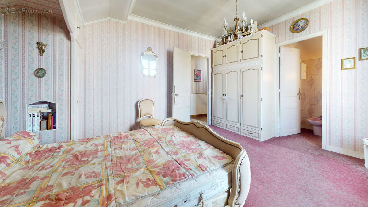 Maison à HOUILLES