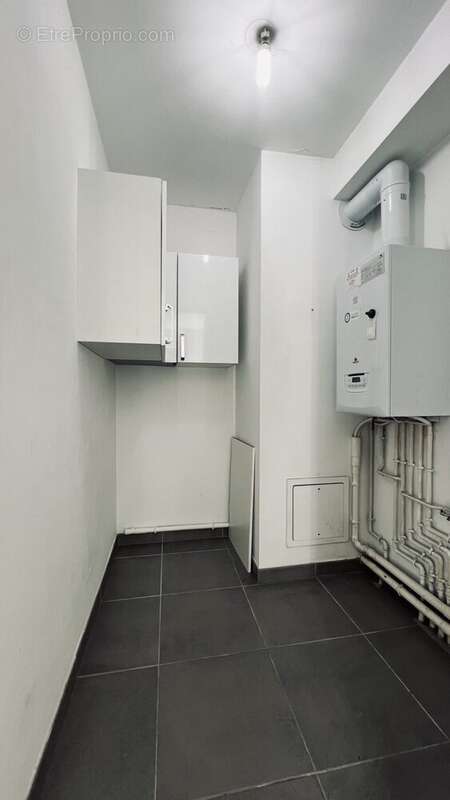 Appartement à MARCQ-EN-BAROEUL