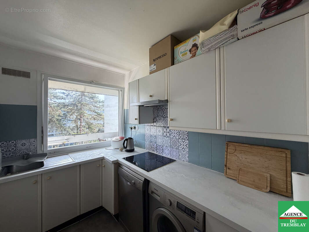 Appartement à JOINVILLE-LE-PONT