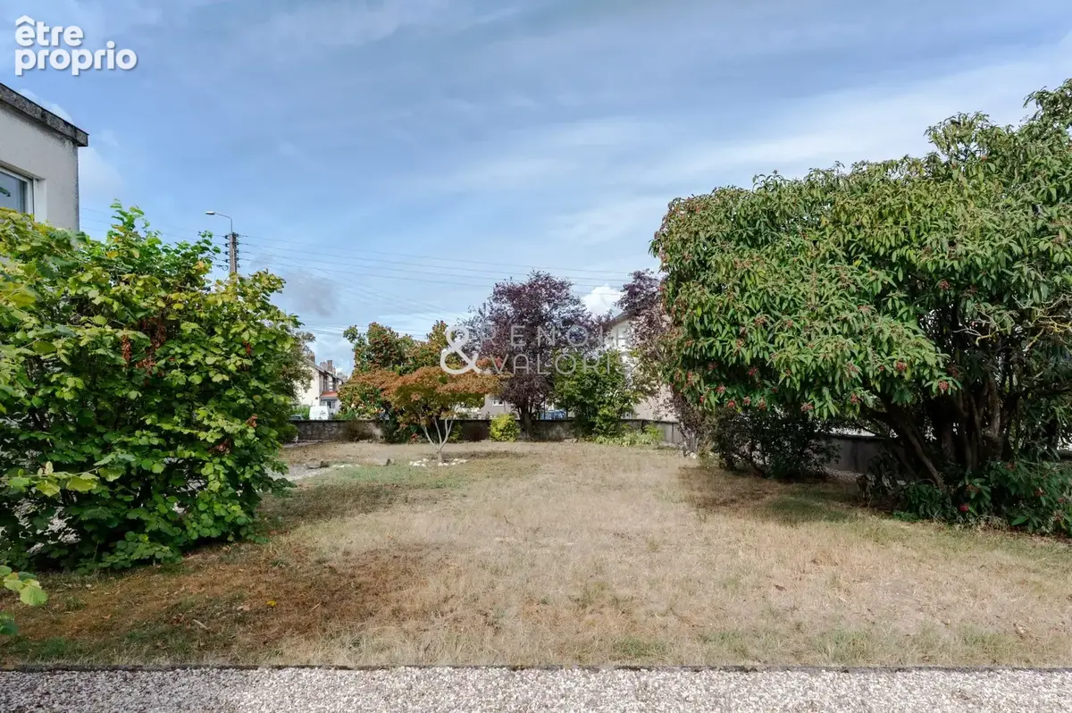 Maison 5 pièces 114 m² à vendre à Dombasle-Sur-Meurthe (54110) - photo 3
