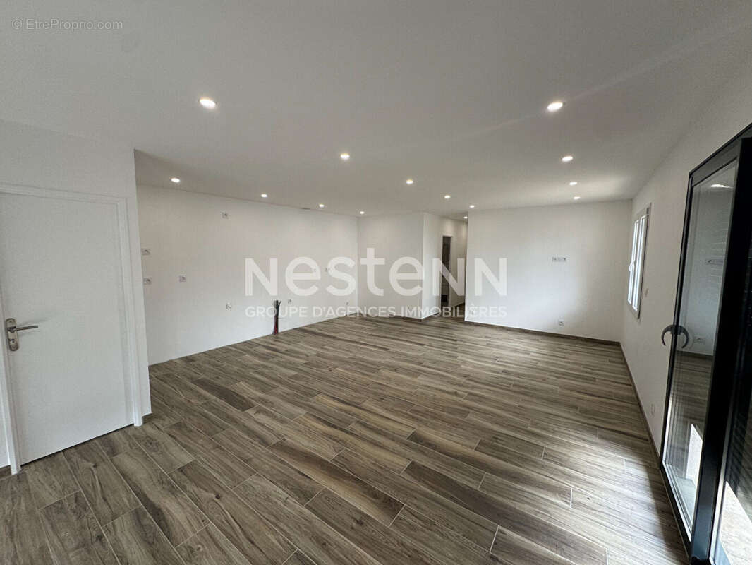 Maison à LES MONTILS