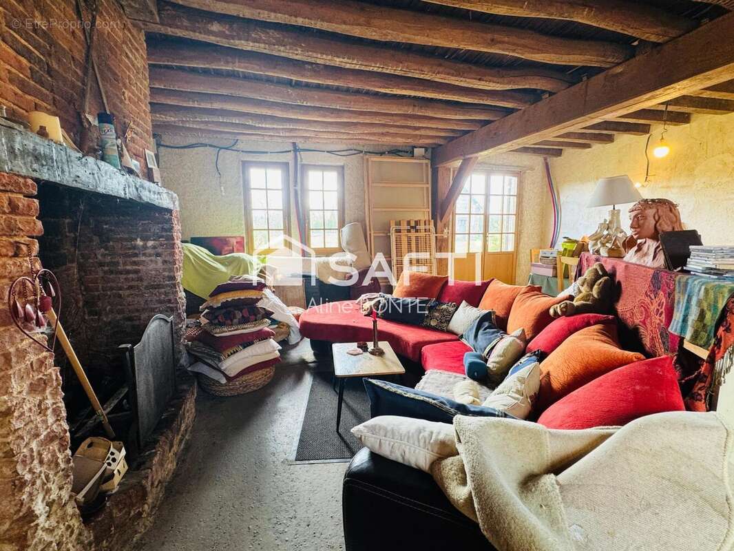 Photo 9 - Maison à RUGLES