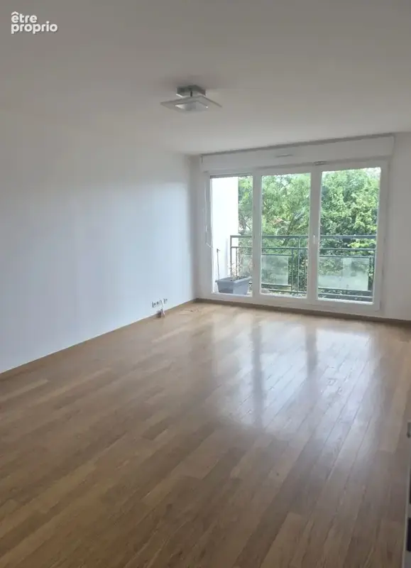 appartement FRANCONVILLE - 3 pièces - 65 m2 - photo 2