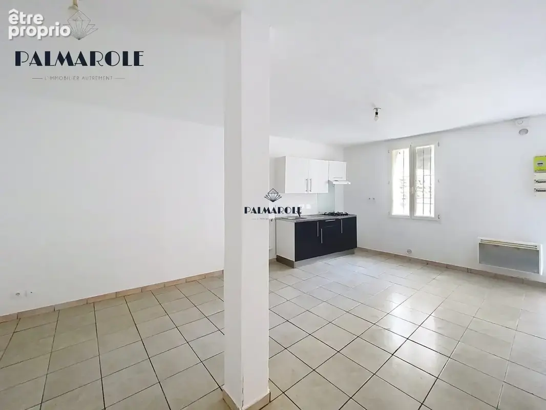 Appartement 2 pièces 40 m² à vendre à Perpignan (66000) - photo 3