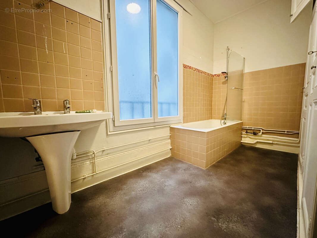 Appartement à CLERMONT-FERRAND