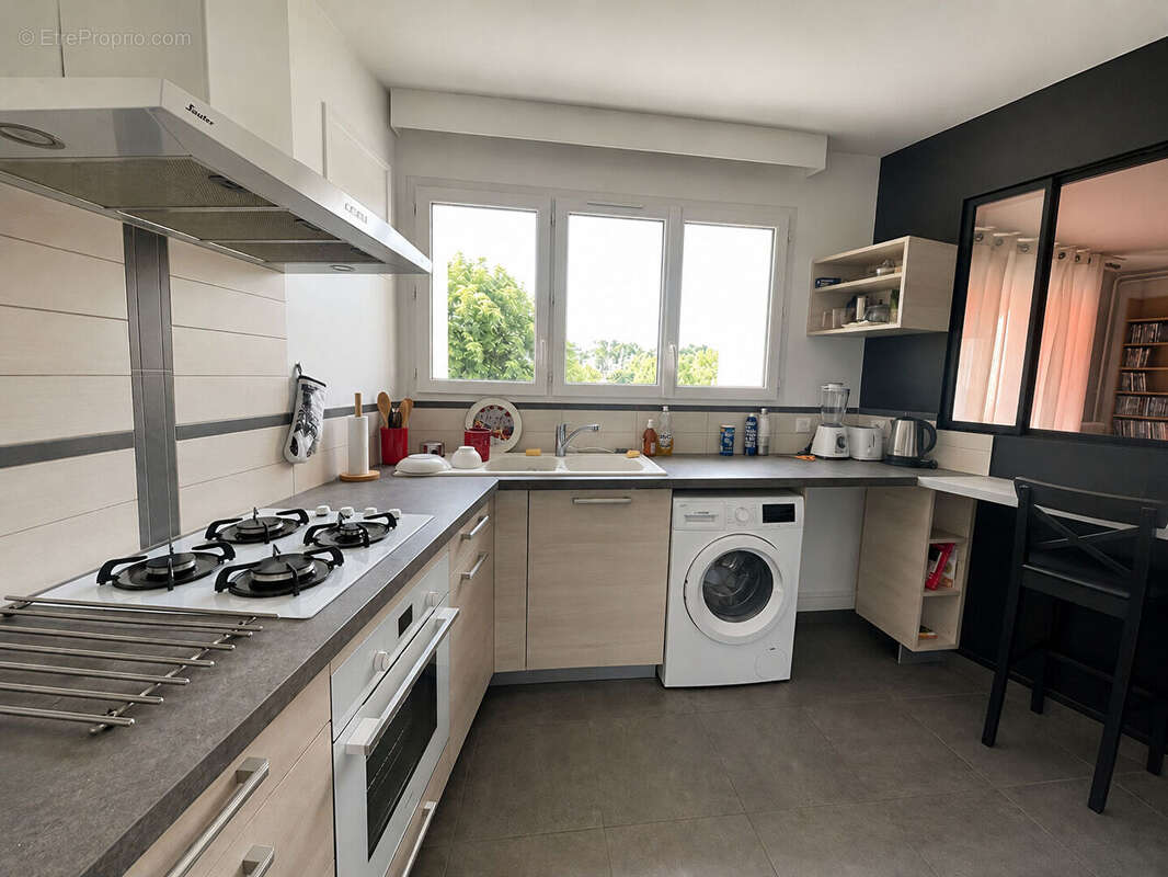 Appartement à FONTAINEBLEAU