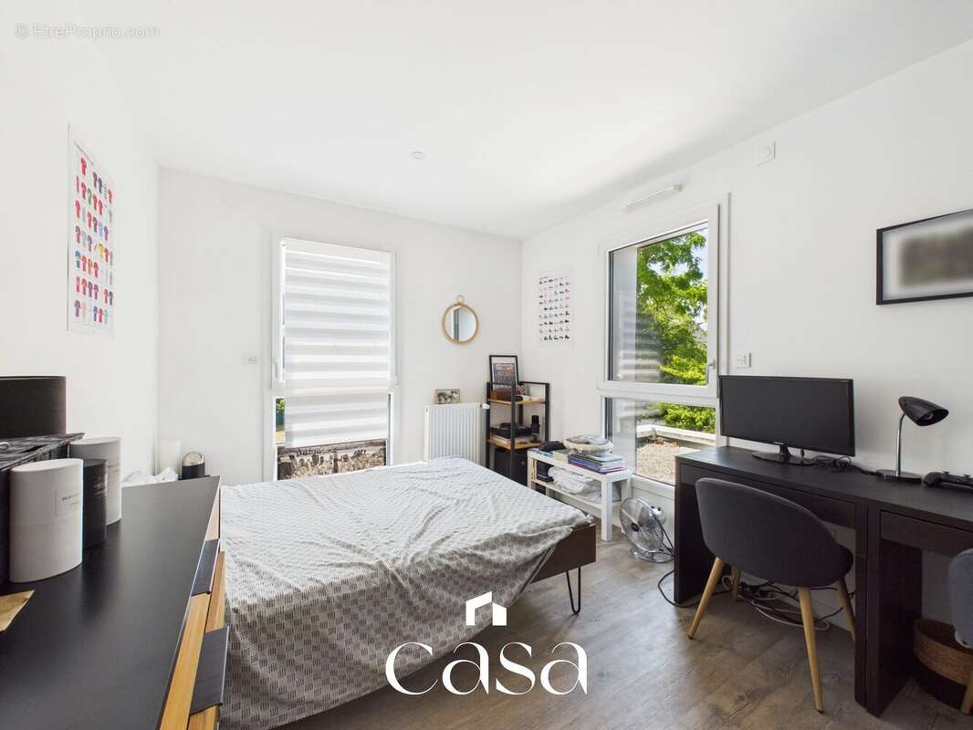 Maison 98 m² à Caen  - photo 9
