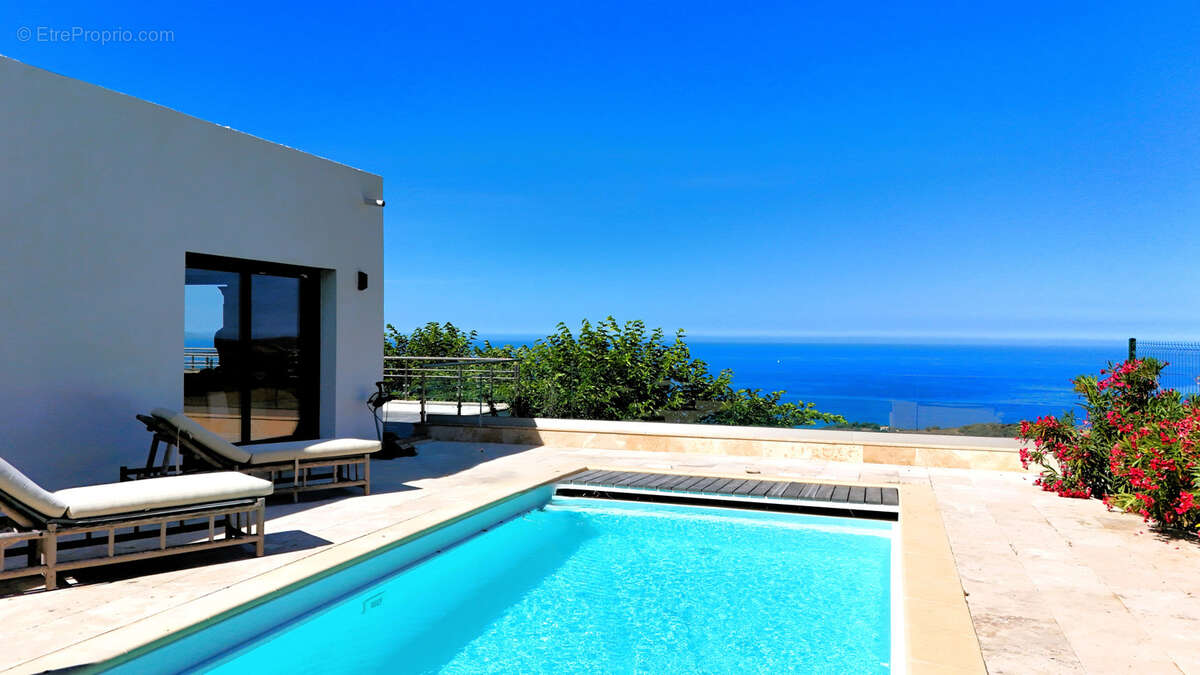 Maison à PROPRIANO
