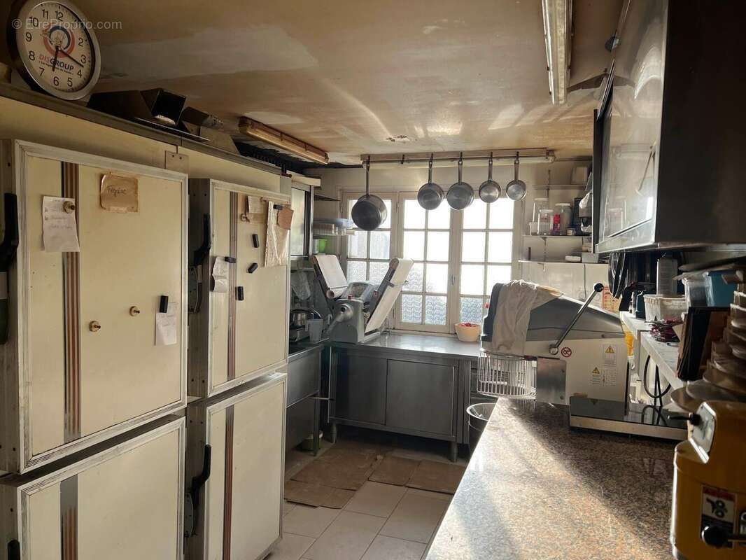 Photo 7 - Commerce à FEGREAC