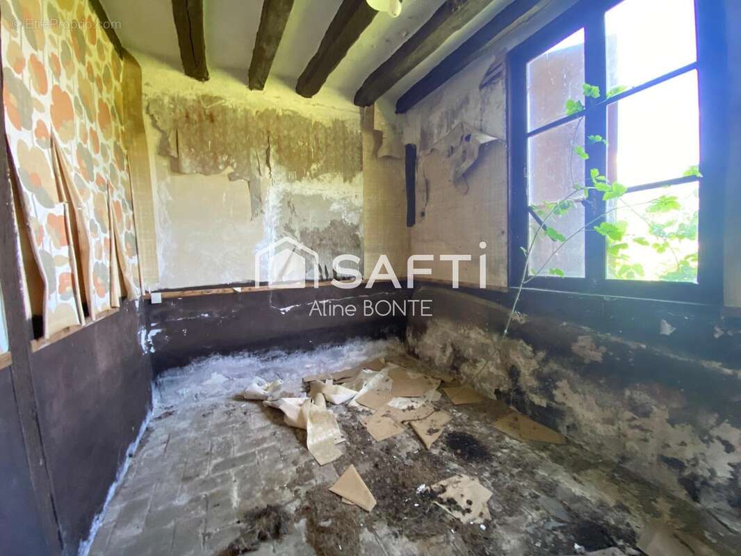 Photo 4 - Maison à LA BARRE-EN-OUCHE