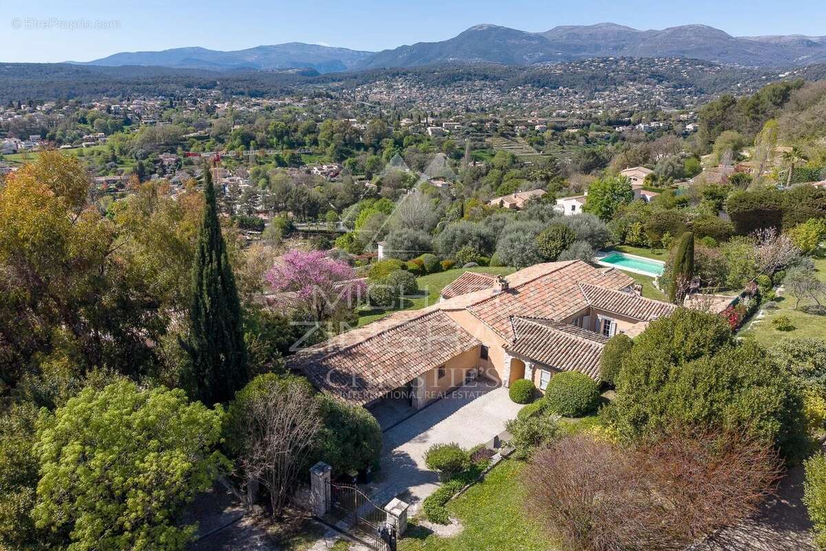 Maison à SAINT-PAUL