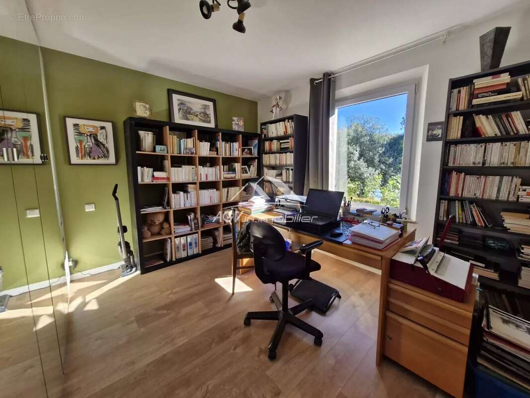 Maison à BROUZET-LES-ALES