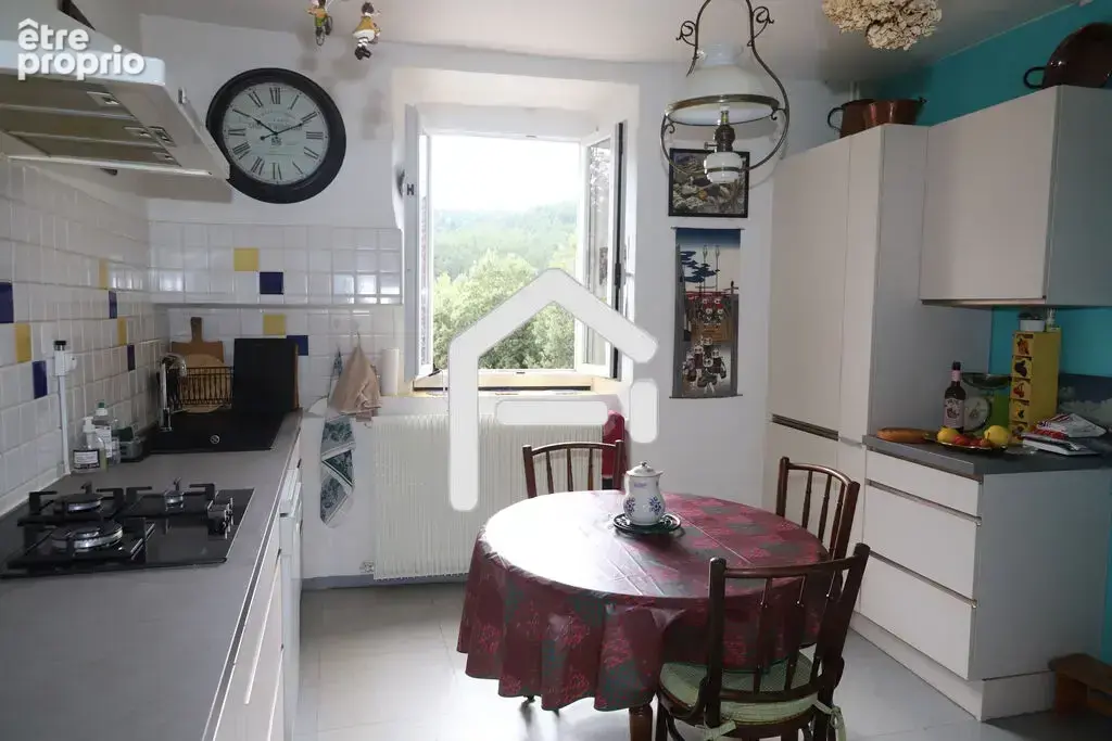 Maison 7 pièces 112 m² à vendre à Mirepoix (09500) - photo 3