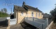 Maison à MANSIGNE