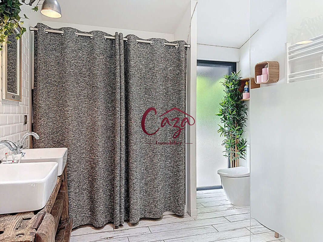 Maison à SAINT-SULPICE-ET-CAMEYRAC