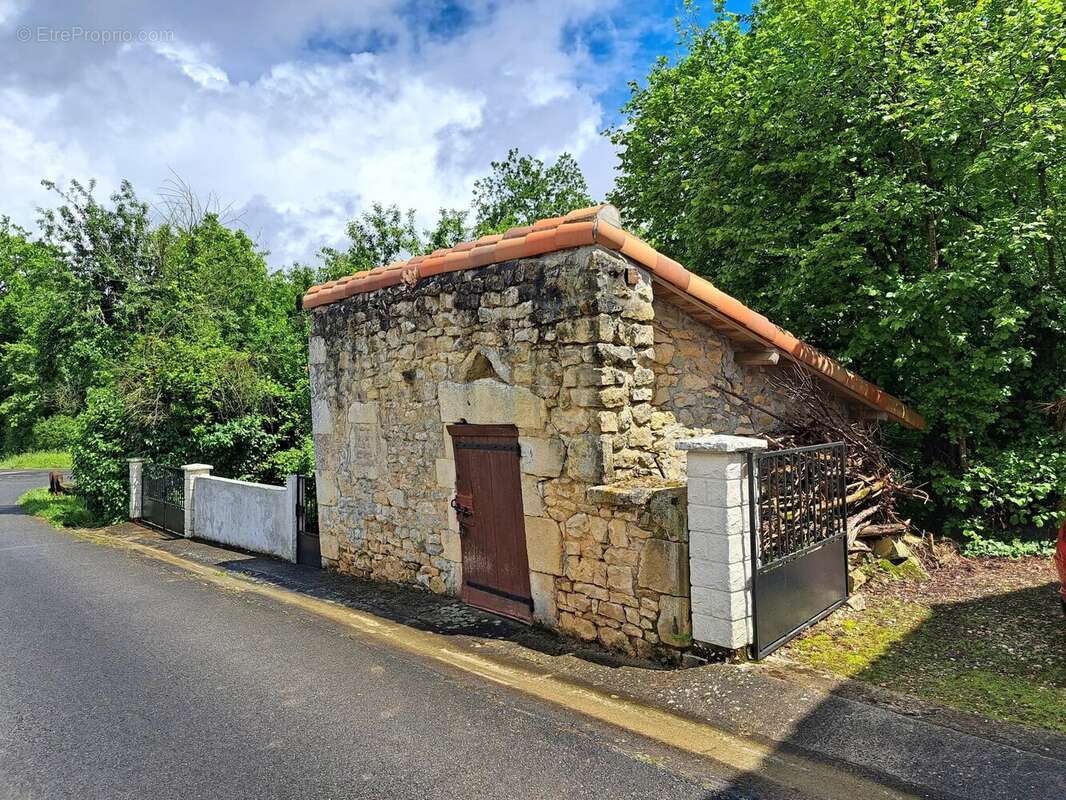 Maison de village confortable, pleine de charme et de caractère - photo 16