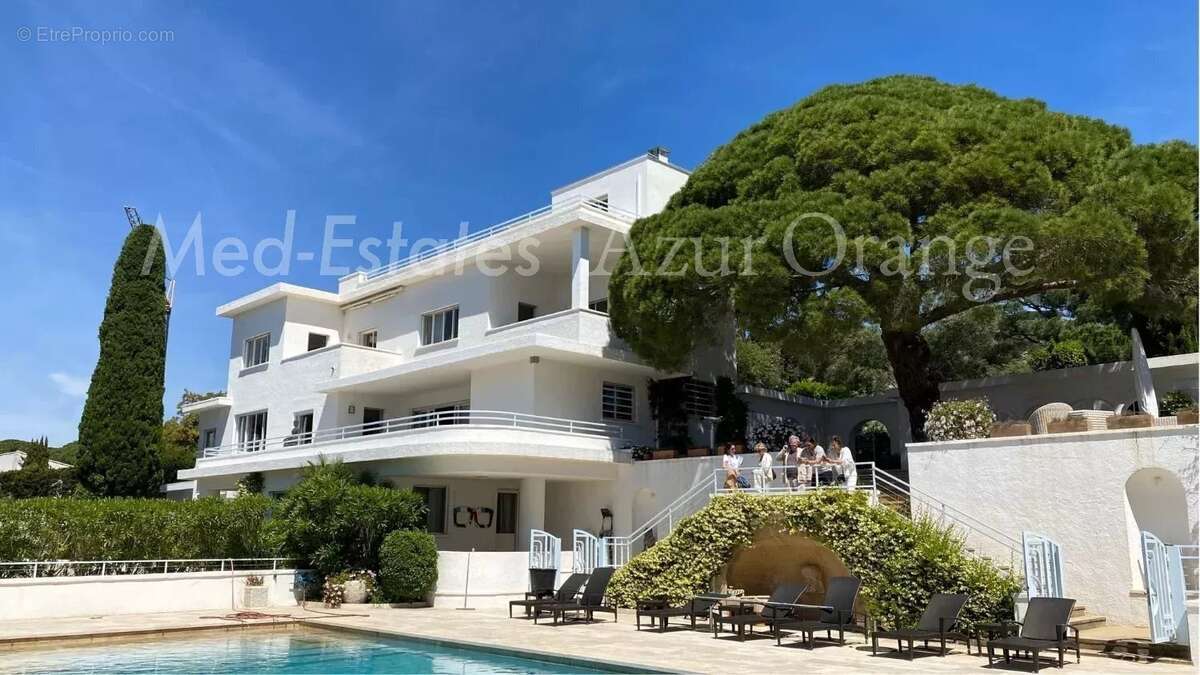 Maison à SAINTE-MAXIME