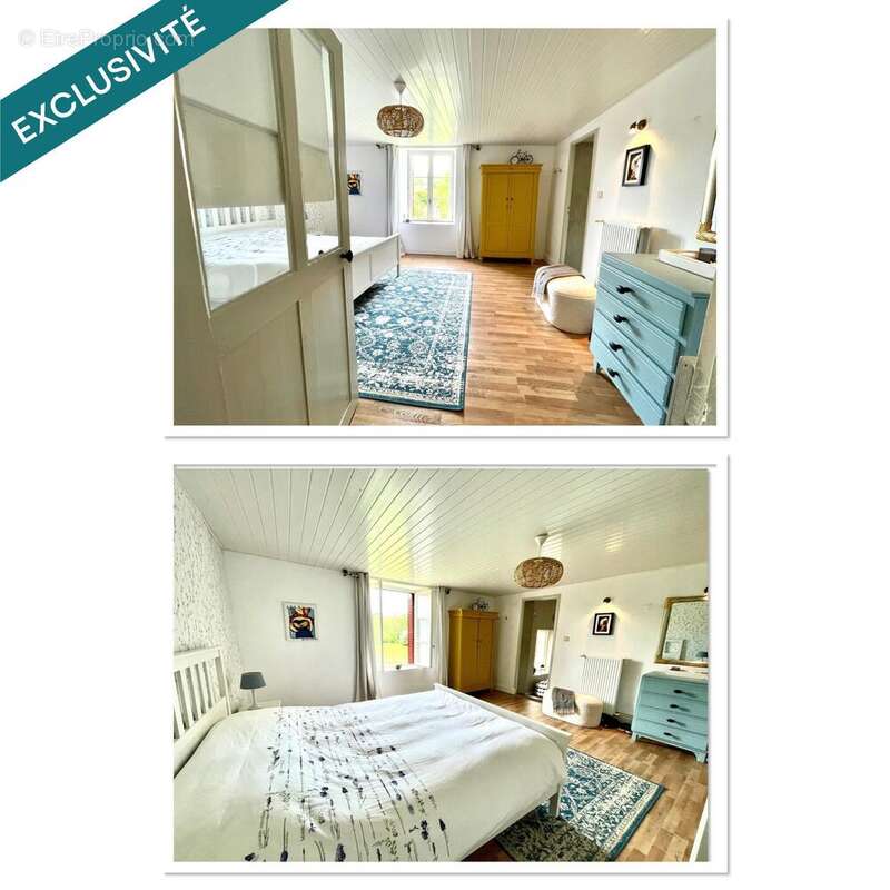 Maison 150 m² à Fresnes-Sur-Apance  - photo 7