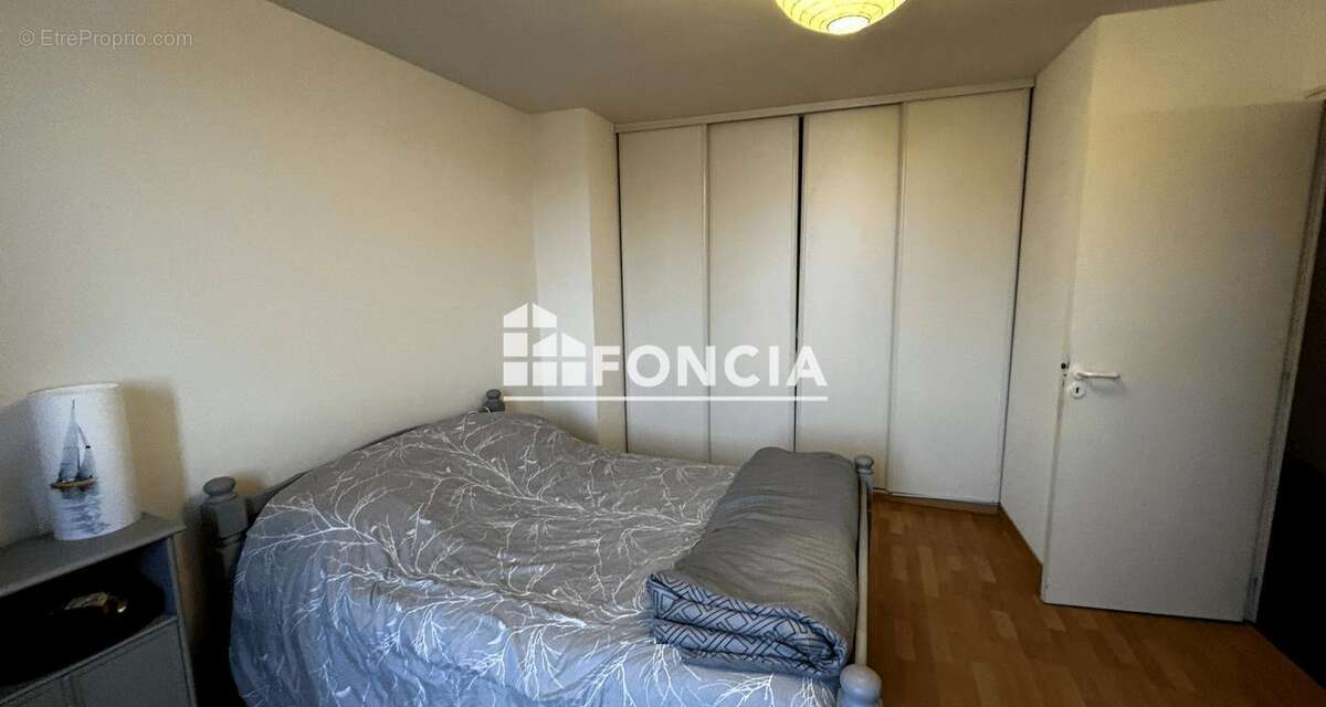 Appartement à LANNION