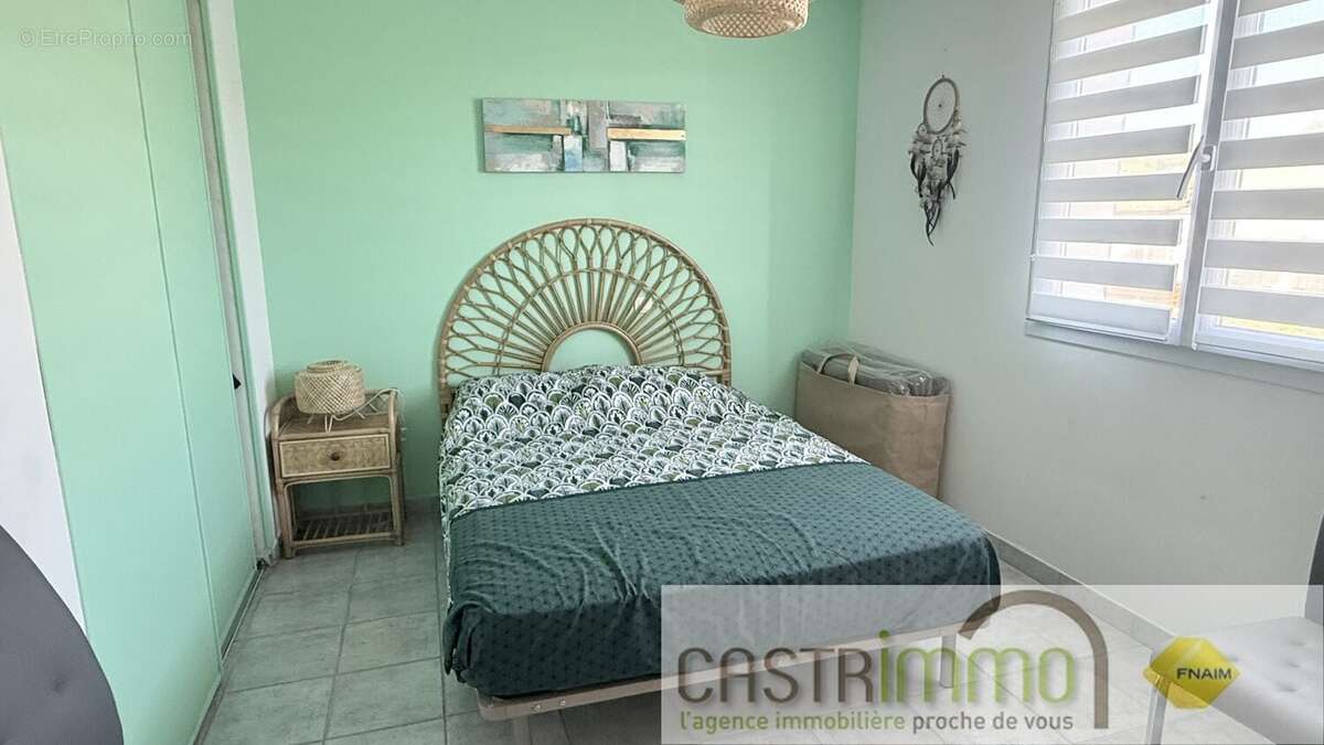 Maison à SAINT-DREZERY