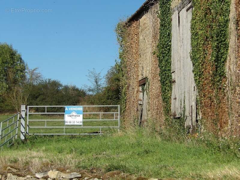Maison à SAINTE-THERENCE