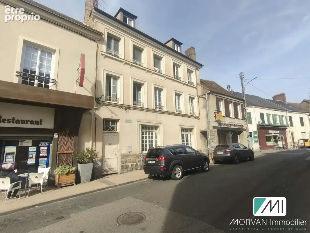 Photo Appartement à Saint-Arnoult-En-Yvelines au prix de 800 000€