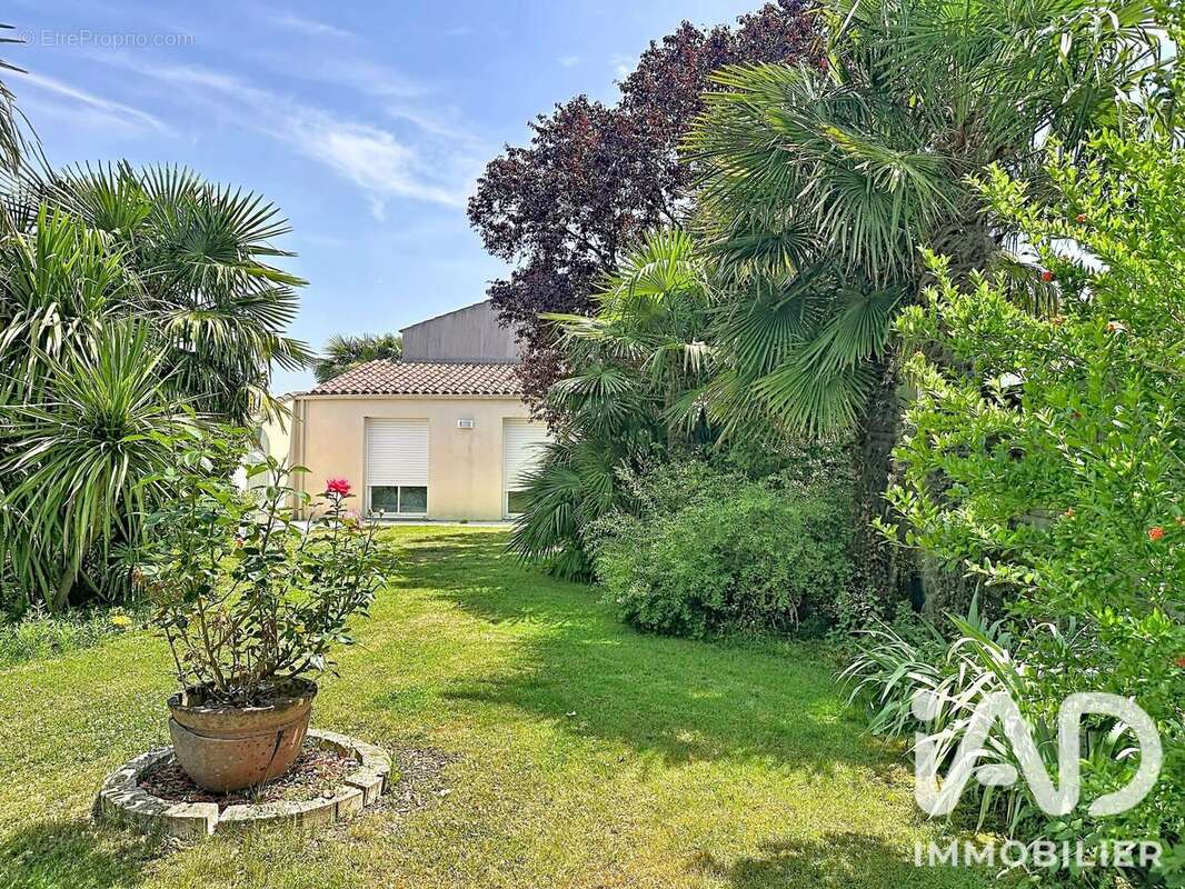 Photo 8 - Maison à COURCON