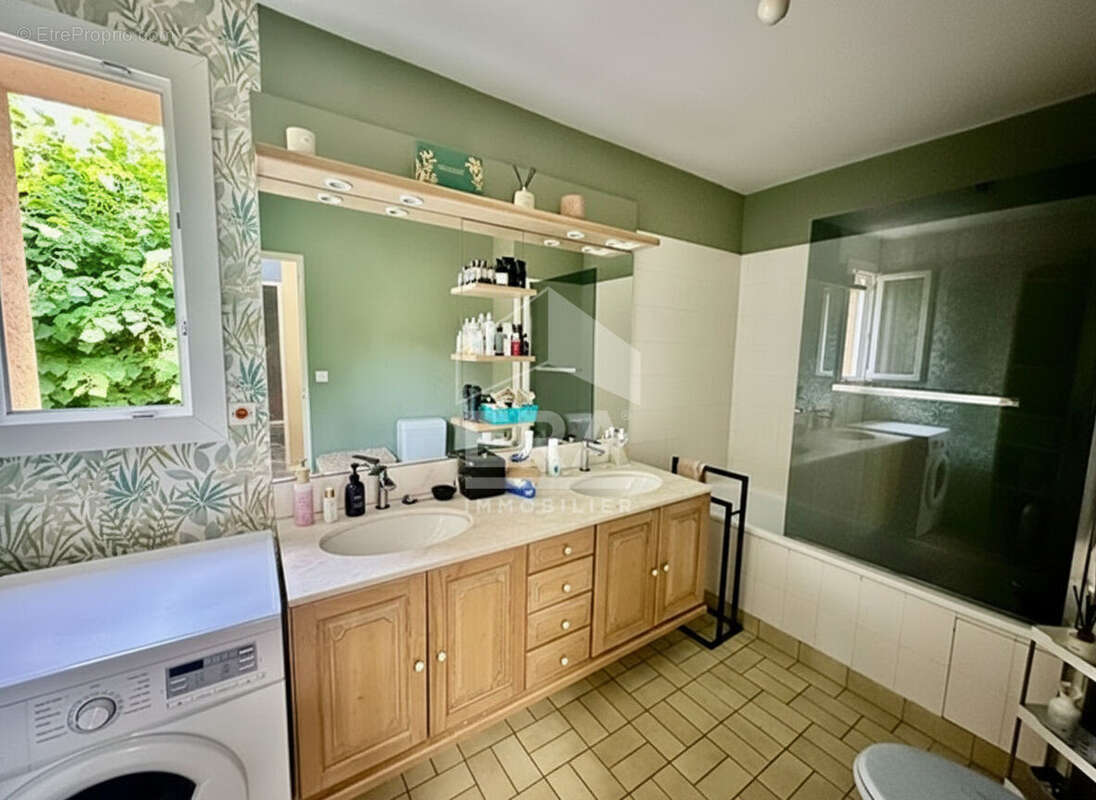 Maison 134m² à herblay-sur-seine - photo 15