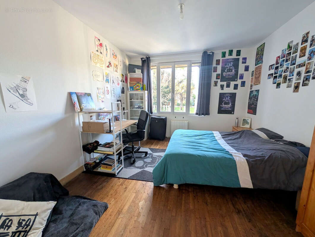 Maison à DOUE-LA-FONTAINE