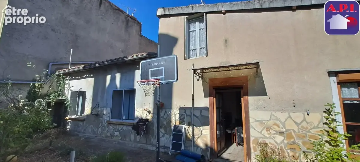 Maison 5 pièces 92 m² à vendre à Lavelanet (09300) - photo 7