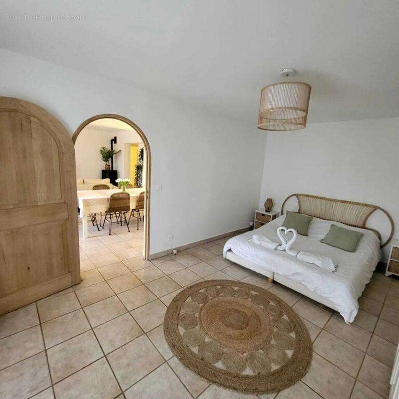 Maison à LA CROIX-VALMER