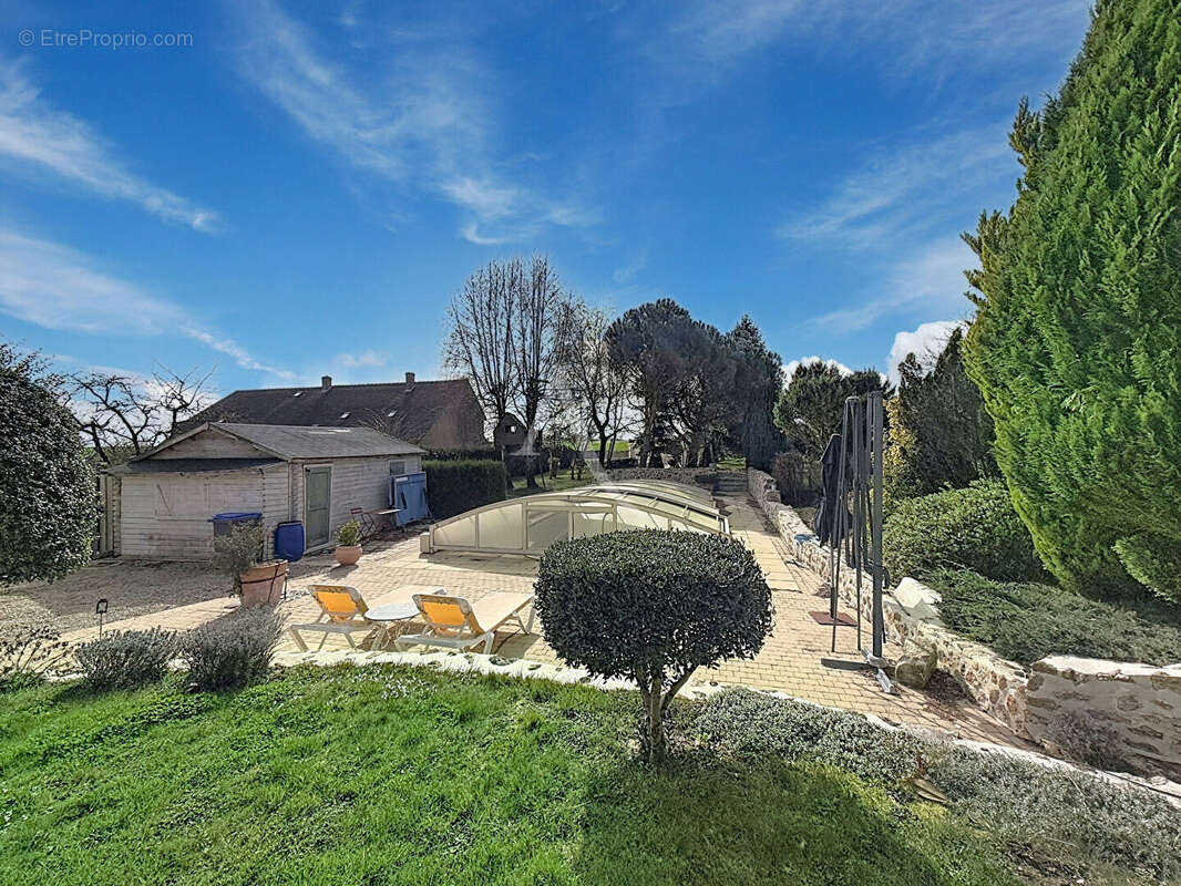 Maison à LA FERTE-SOUS-JOUARRE