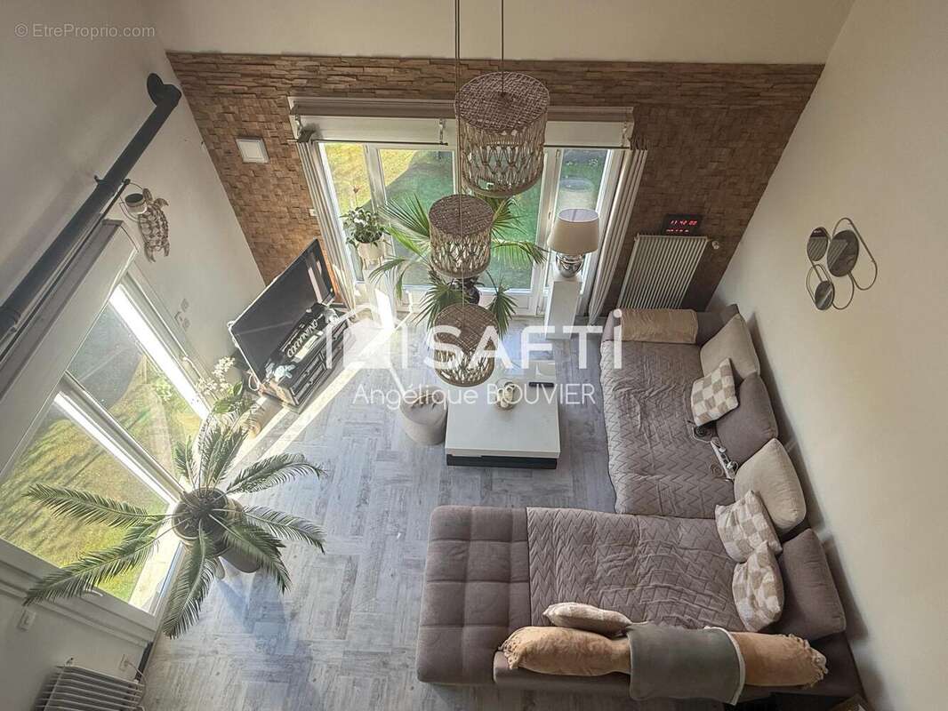 Photo 9 - Maison à DOLE