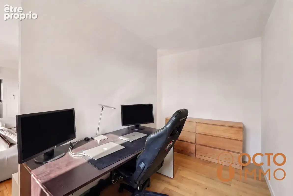 Appartement 103 m² à Saint-Orens-De-Gameville  - photo 8